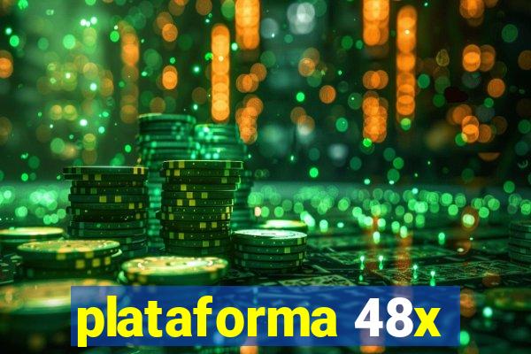 plataforma 48x